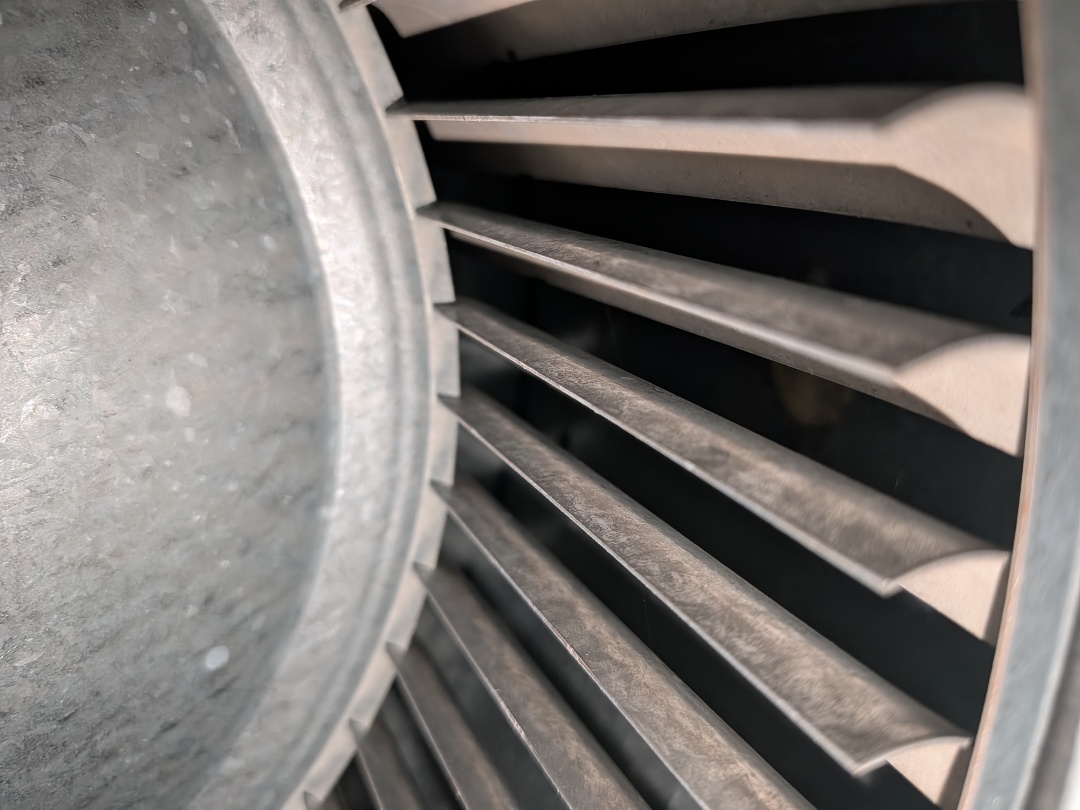 furnace tune-up