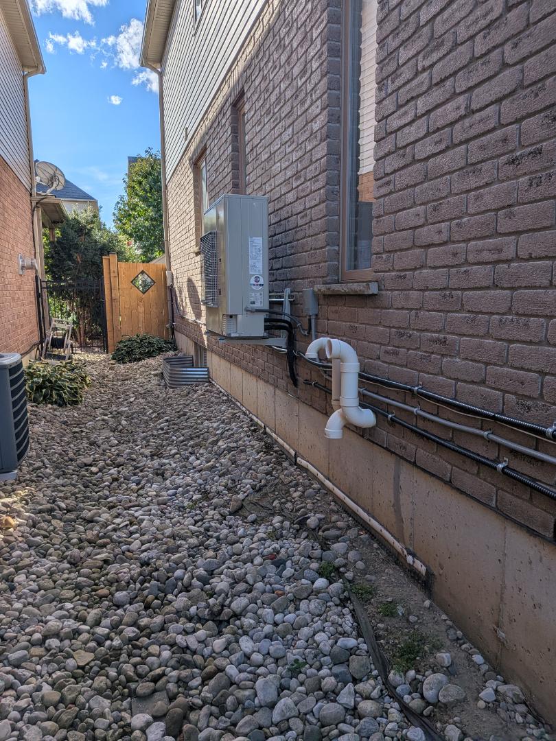 furnace and heat pump tune up