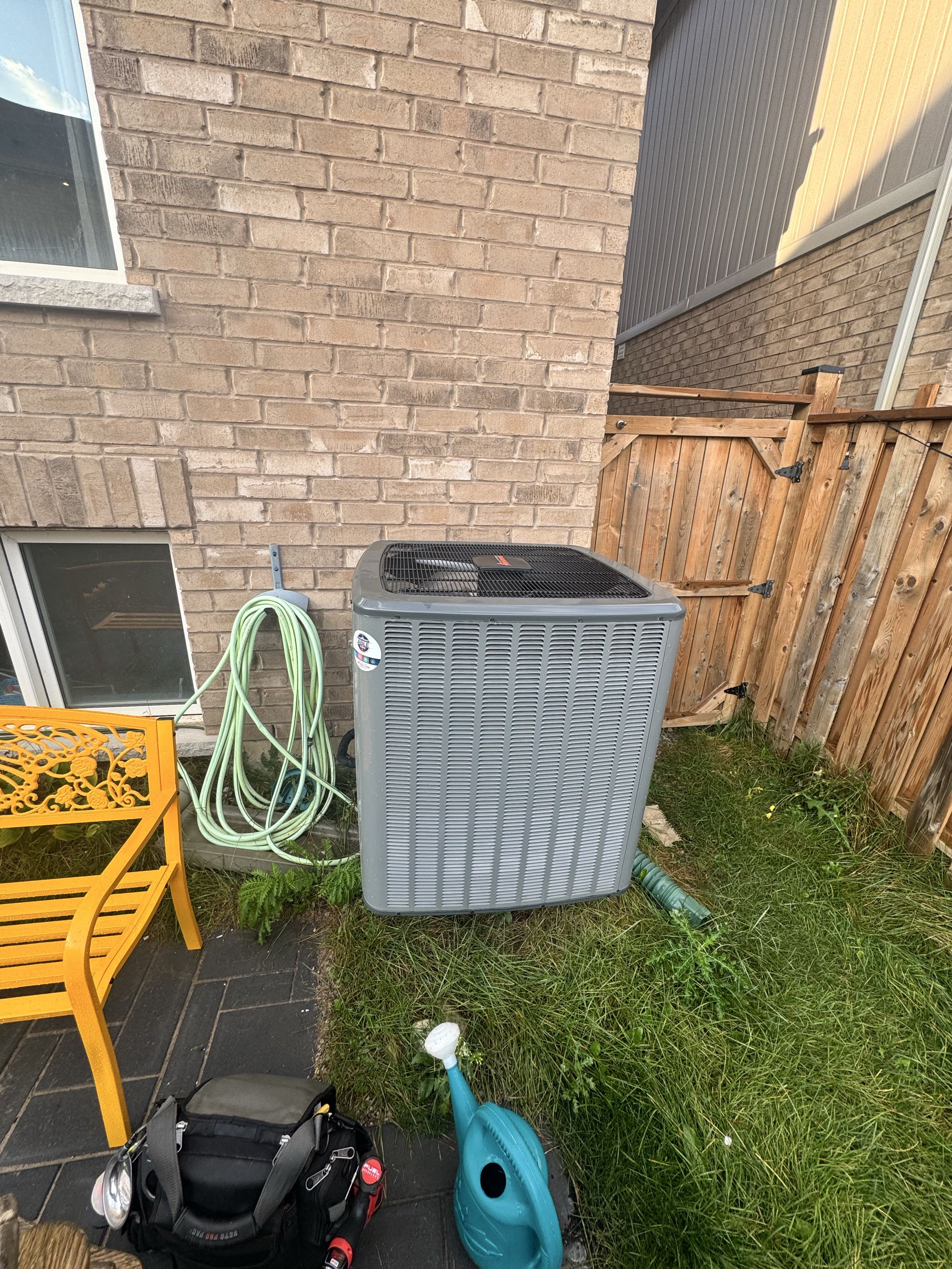 Ac service 