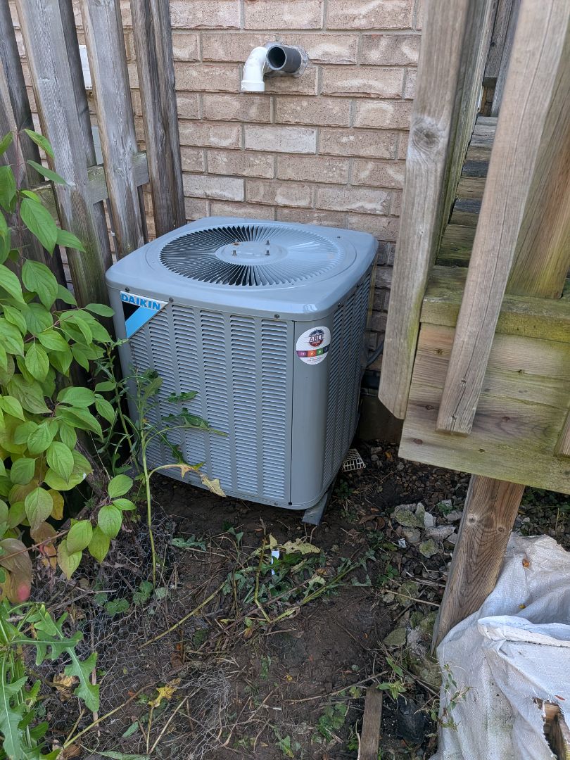 Ac not cooling