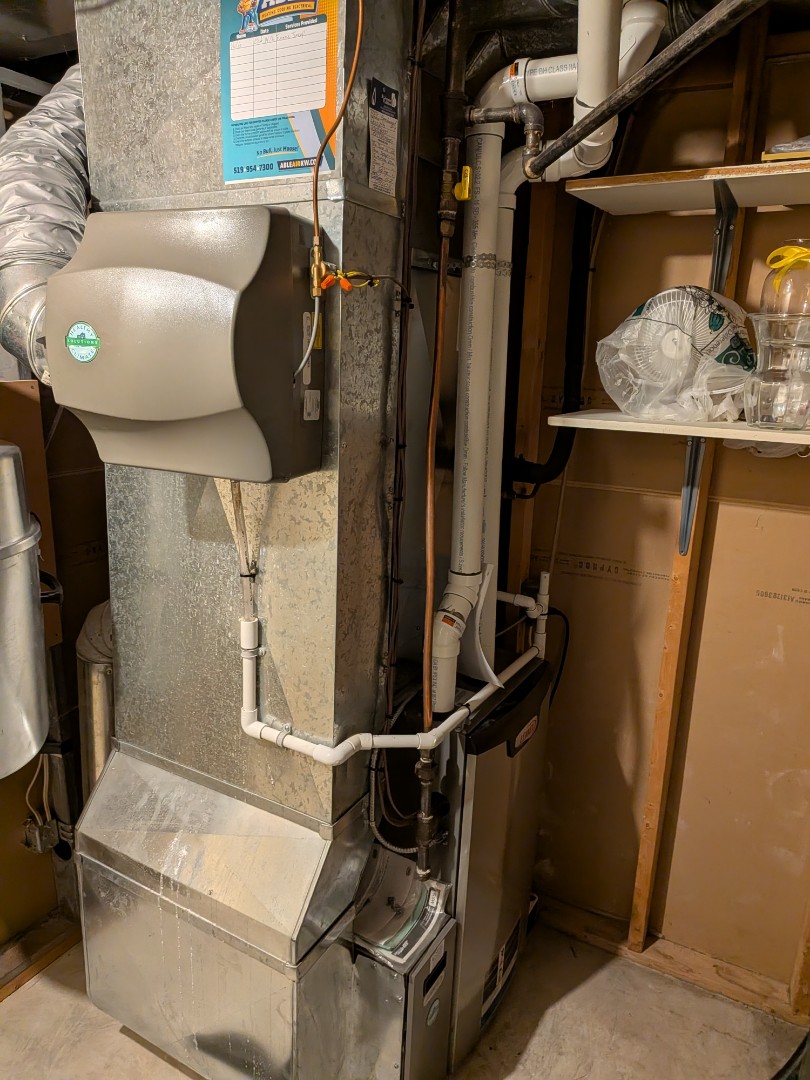furnace tune-up