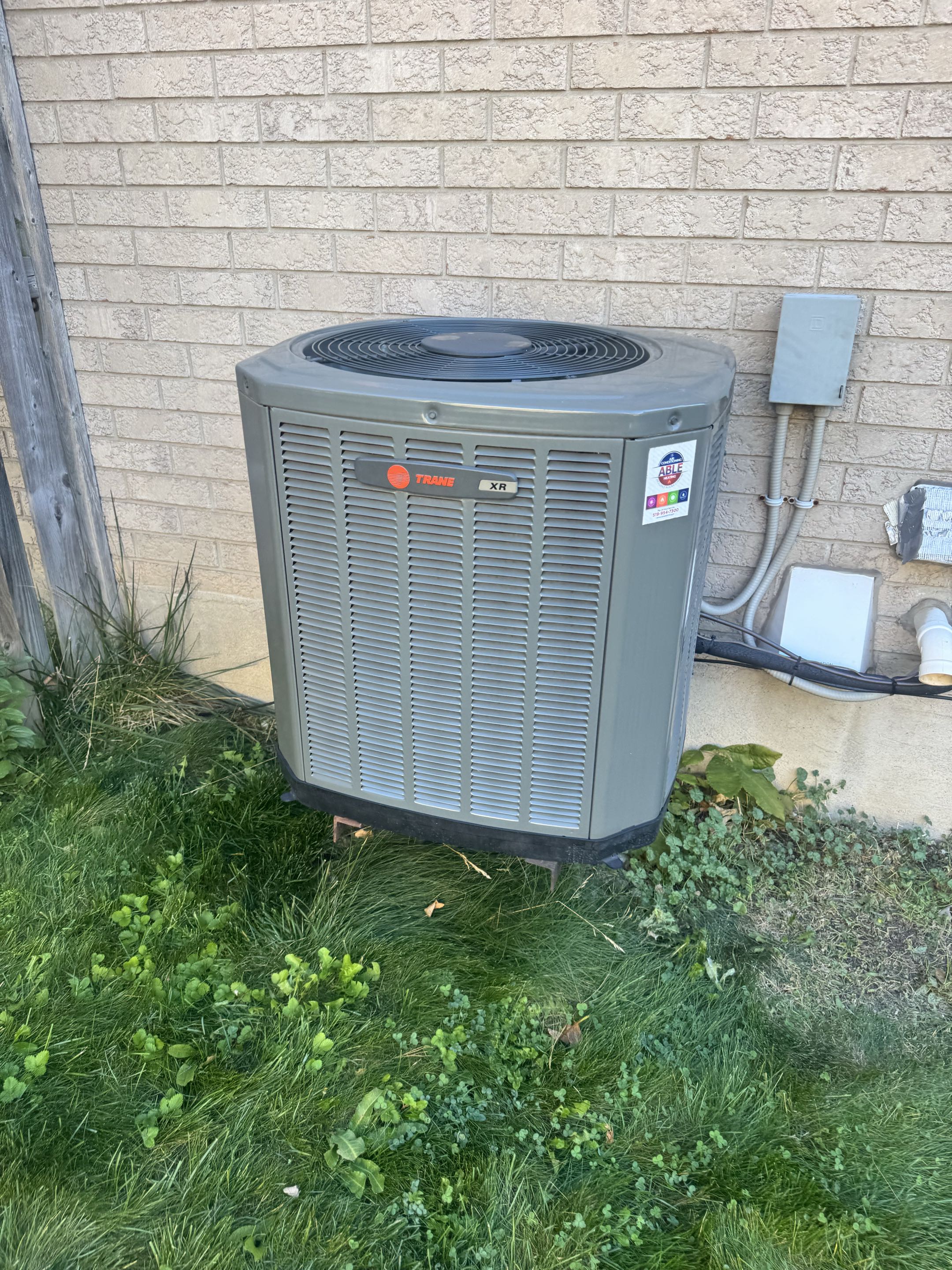 Ac service 