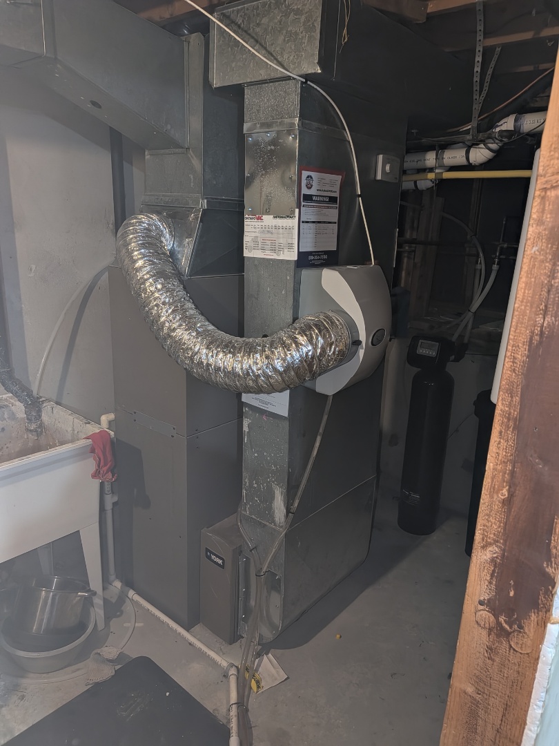 replaced fenter motor
