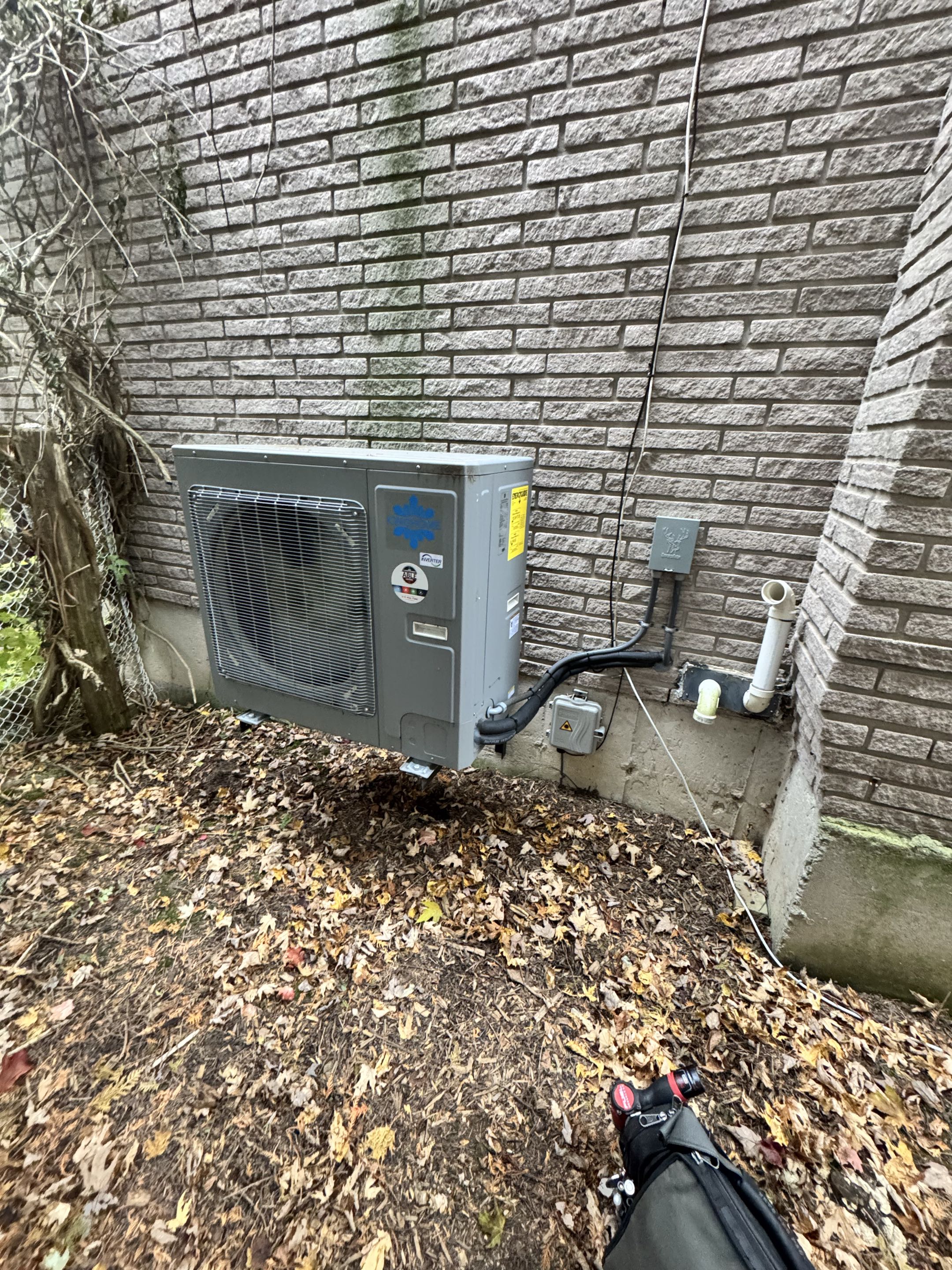 Furnace service 