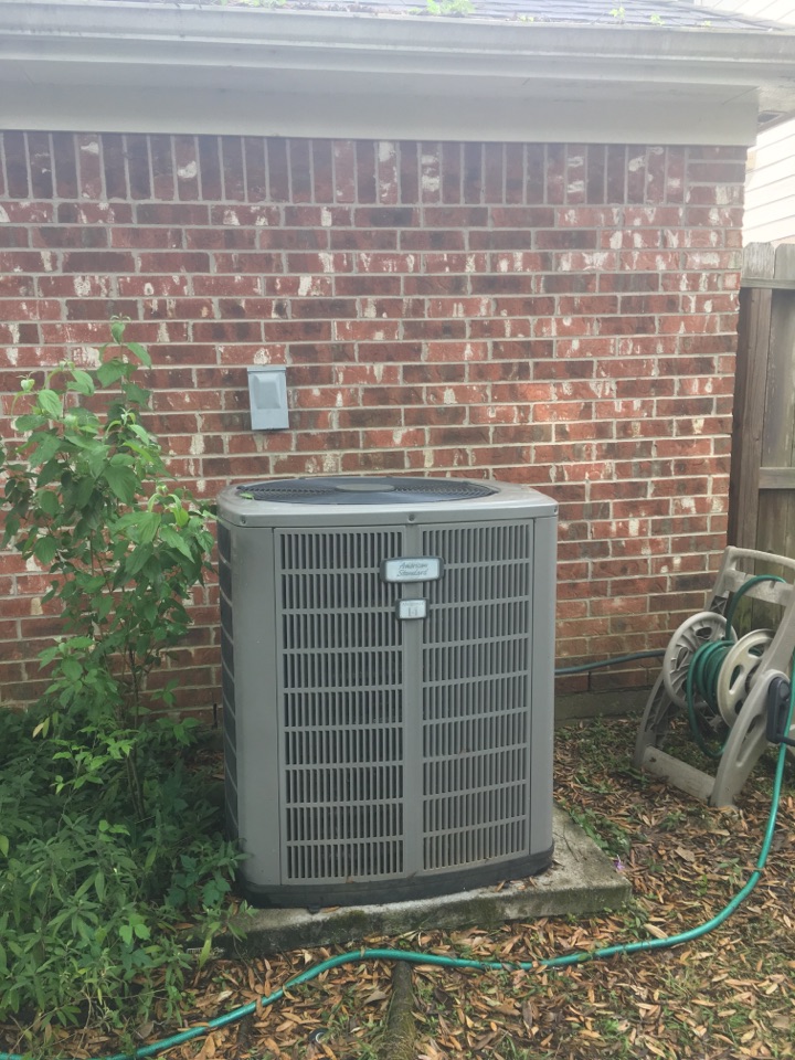 AC Repair & Replacement Experts Pearland, TX Clear the Air HVAC Company