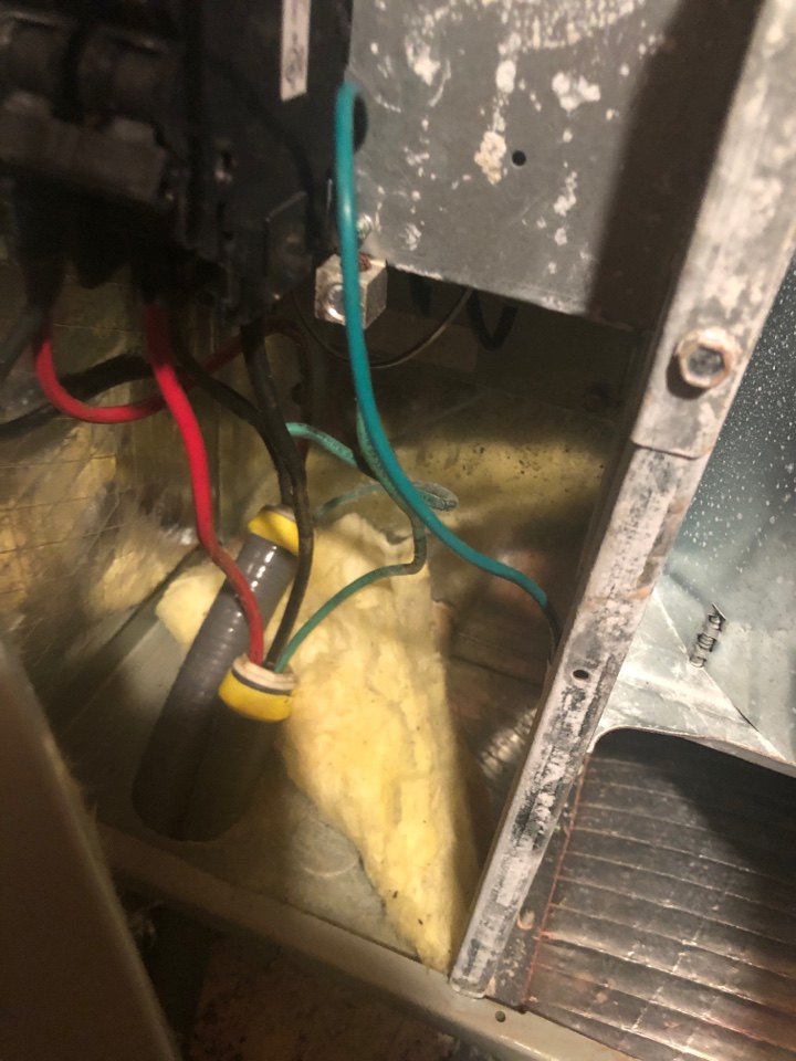 Why Is My AC Not Turning On? How To Fix? [With Pictures], 45 OFF