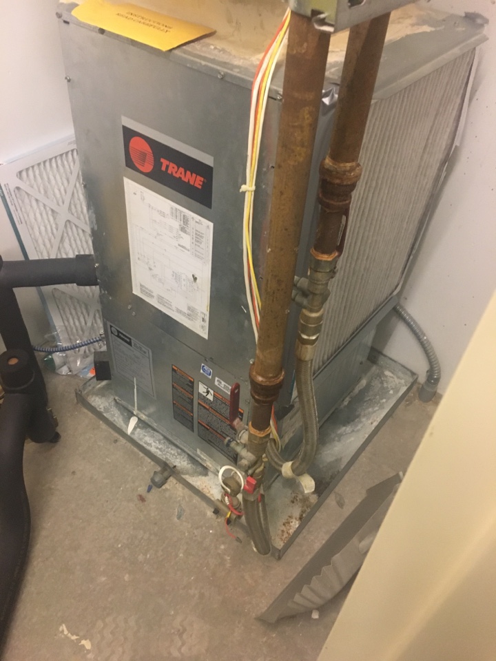 AC Repair Galveston TX HVAC Service