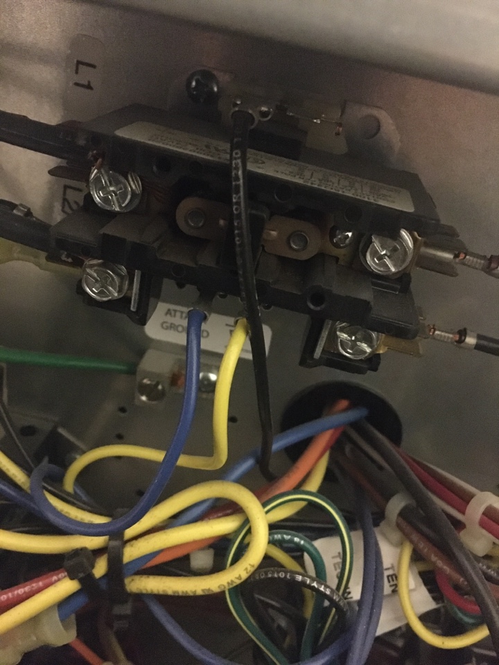 AC Repair Galveston TX HVAC Service