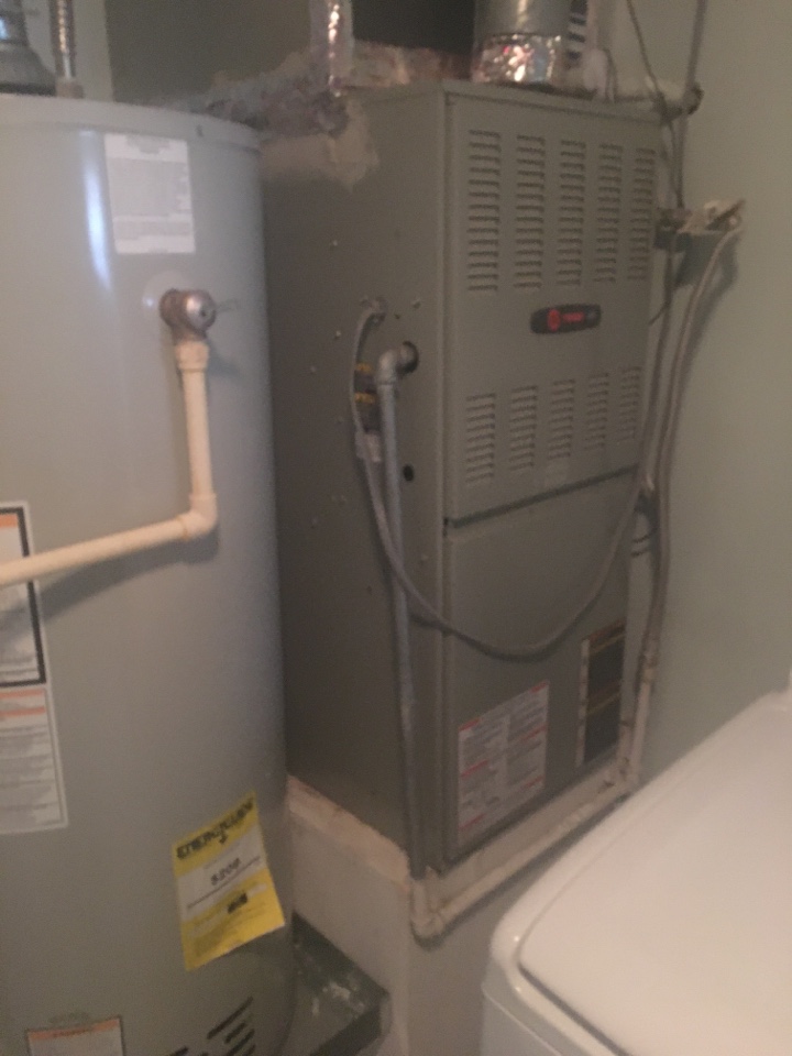 AC Repair Galveston TX HVAC Service