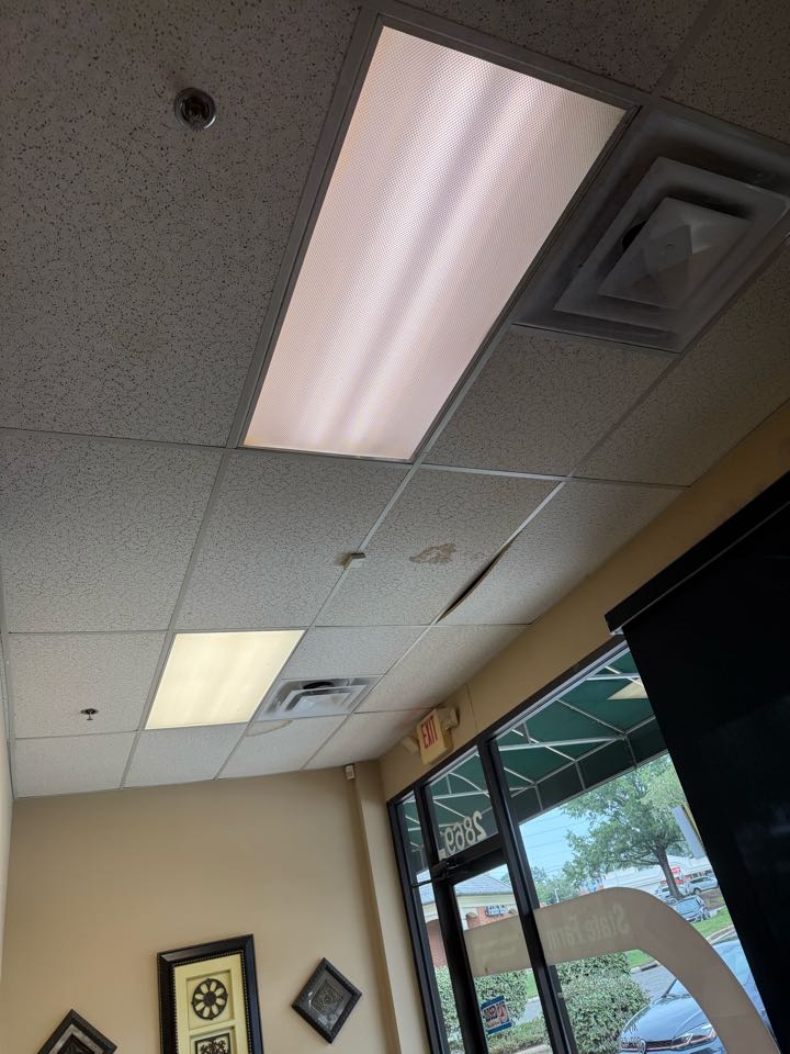 Raleigh, NC - Quote for lighting alterations Raleigh, NC - Quote for lighting alterations