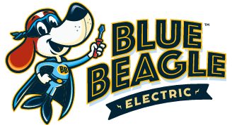 Blue Beagle Electric