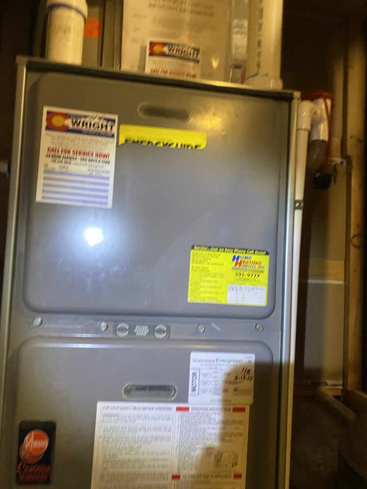 Furnace and Air Conditioning Repair in Colorado Springs, CO (8)