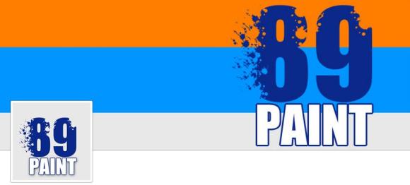 89 Paint 