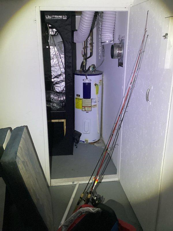 Performed annual maintenance tune-up on 18-year-old Goodman furnace. System was functioning properly with no issues detected. Inspected water heater installation and ventilation system, noting proper connections and venting. All components are in working order with no repairs needed at this time.