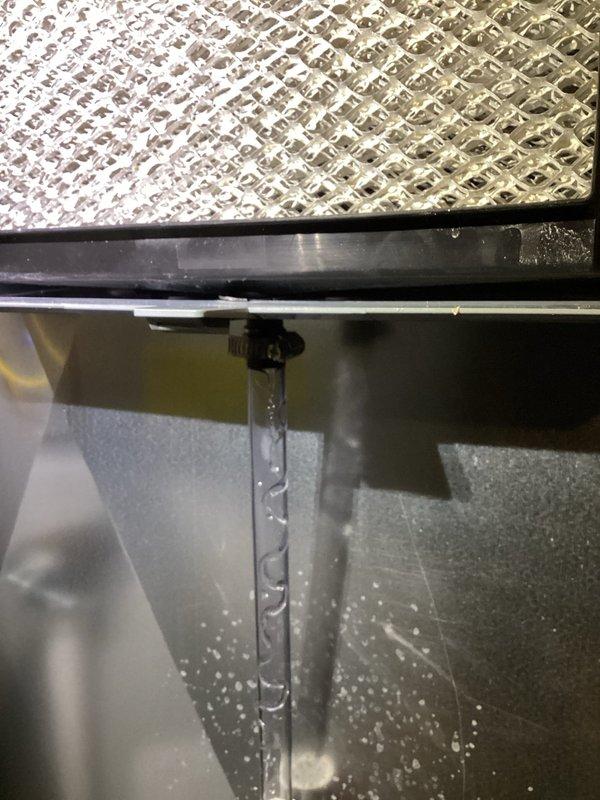 Completed annual heating service on EnergiAir system (model WT 08-2031, CM 2022). Performed furnace tune-up and inspected humidifier components. Replaced soiled humidifier filter panel with new mesh element and verified proper operation of the summer/winter bypass system. System now functioning within normal parameters.