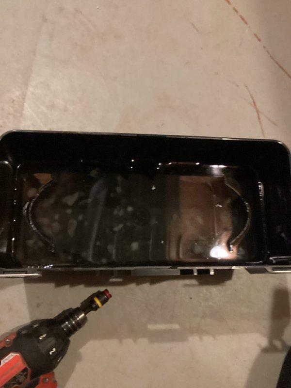 Performed annual furnace tune-up on ENE WT 8-2035 system. Cleaned condensate drain pan to prevent water buildup and potential overflow. Inspected electrical connections and control panel for proper operation. System functioning within normal parameters; no humidity issues noted.