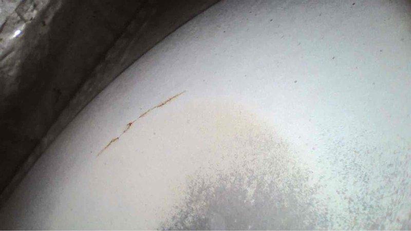 Responded to no-heat call for 25+ year old system with blinking status light indicating tripped limit switch. Diagnosed failed limit switch that was not resetting properly. Replaced limit switch, restoring normal heating operation and ensuring proper system safety functionality.