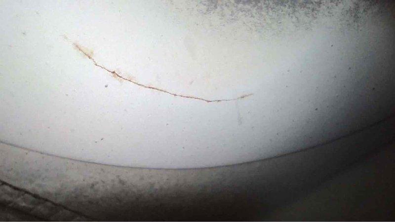 Responded to no-heat call for 25+ year old system with blinking status light indicating tripped limit switch. Diagnosed failed limit switch that was not resetting properly. Replaced limit switch, restoring normal heating operation and ensuring proper system safety functionality.