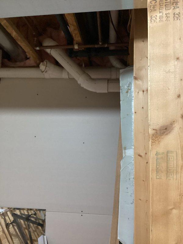 Responded to noise complaint from 15-year-old water heater. Utilized inspection camera to examine internal components, identifying scale buildup and sediment accumulation as noise source. Documented condition with borescope imagery showing deteriorated components within tank and associated plumbing system.