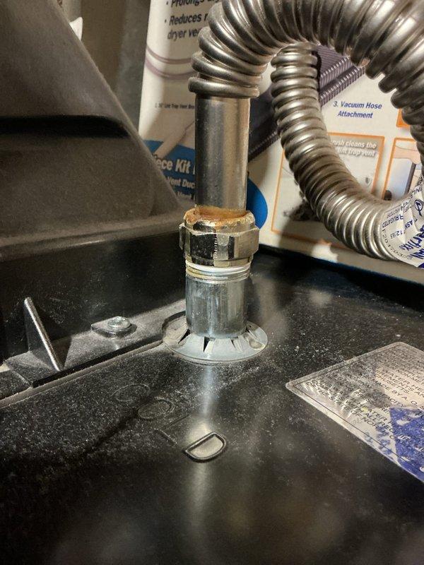 Diagnosed non-functioning 8-year-old water heater with failing heating elements and corroded connections. Replaced heating elements, cleaned terminal connections, and verified proper operation after repair. Unit now producing hot water with normal recovery time.