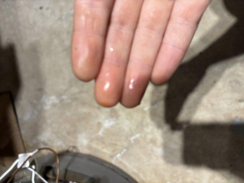 Responded to service call for non-heating water heater with pilot light failure. Diagnosed faulty thermocouple and replaced component to restore proper ignition. System now functioning normally with stable pilot flame and proper heating operation.