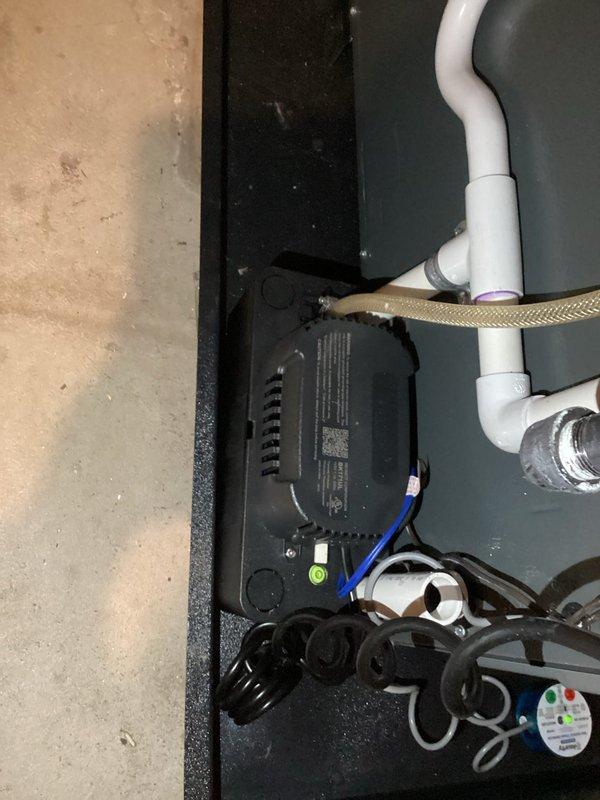 Performed annual heating tune-up on Energy Saver furnace system. Inspected ventilation, electrical connections, and drainage components; all components functioning properly with no issues identified. System is operating efficiently with no repairs needed.