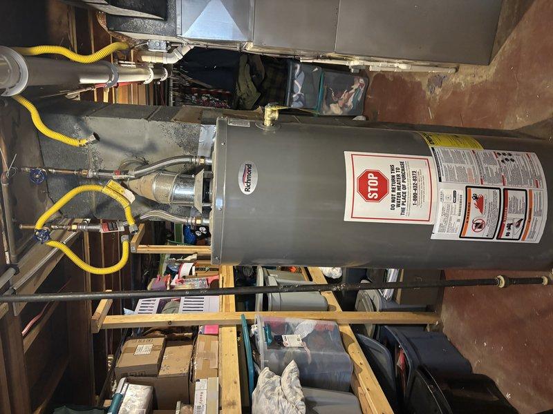 Successfully installed a manual Payne humidifier in conjunction with a furnace tune-up. System was properly connected to the water supply with appropriate yellow flex tubing and all connections were secured and tested for proper operation.