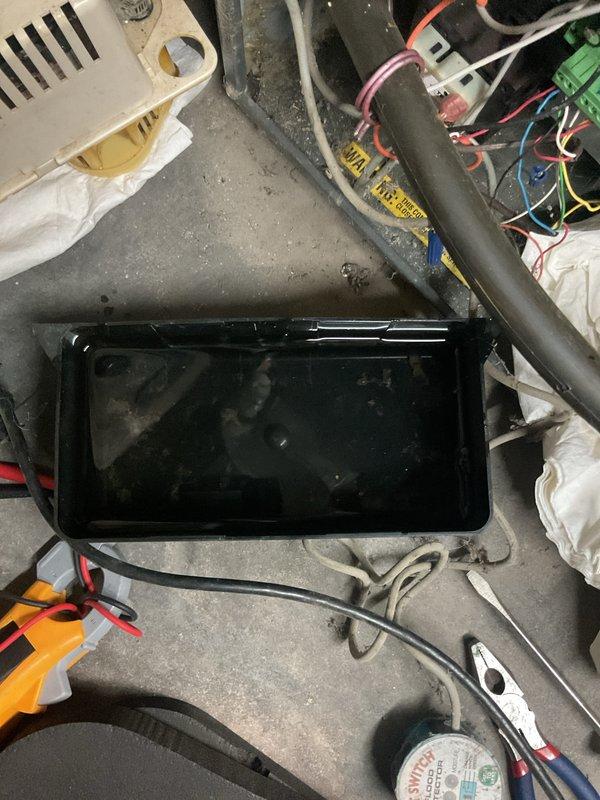 Performed annual maintenance on 10-year-old EnergiAir furnace. Inspected electrical connections and control components, documenting with photos. Unit is functioning properly with no issues identified. Customer declined humidifier service.