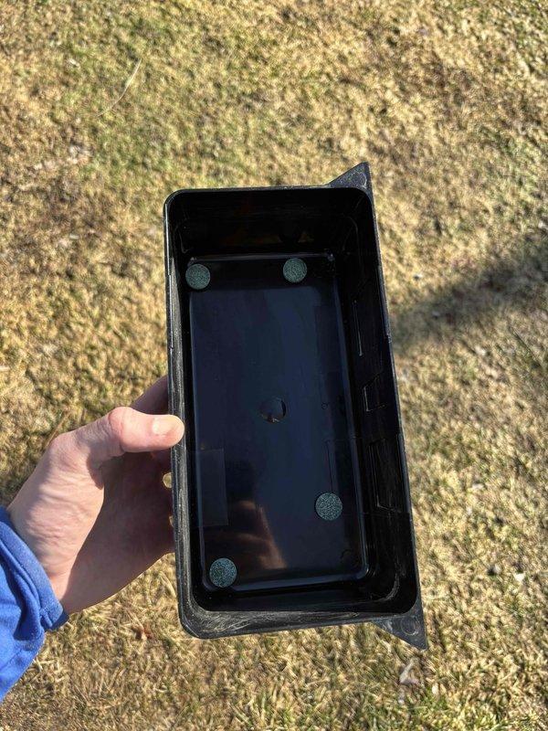 Performed annual tune-up on 2016 EnergiAir furnace with humidifier (model WT 07-2031). Removed and inspected motor bearings showing signs of wear. Cleaned condensate collection tray and checked system operation. Unit is functioning properly with humidifier now operational.