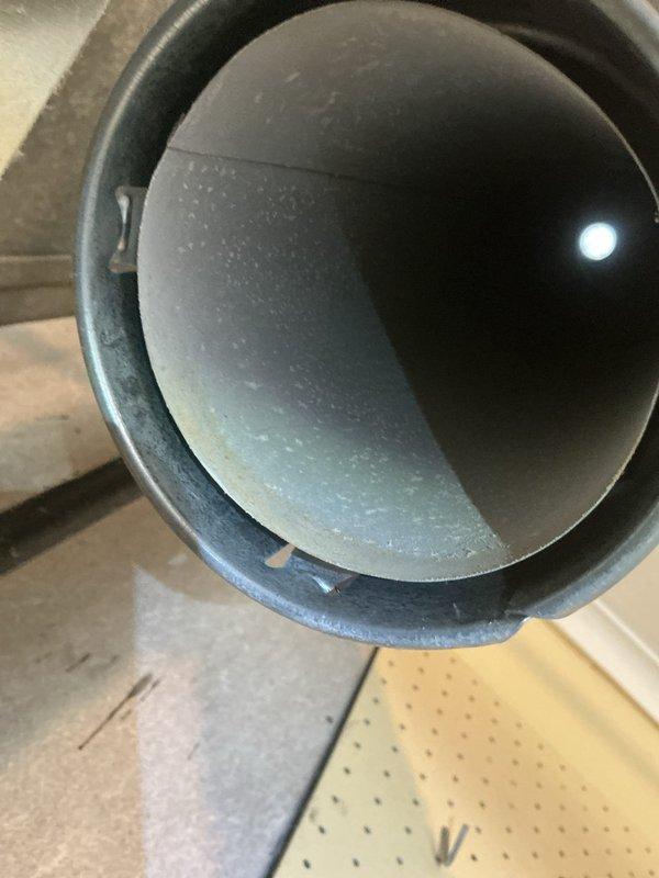 Responded to CO alarm activation at residence. Inspection revealed furnace heat exchanger with visible corrosion and deterioration, allowing combustion gases to enter airstream. Replaced damaged heat exchanger, verified proper venting, and confirmed safe operation with CO testing showing normal levels throughout home.