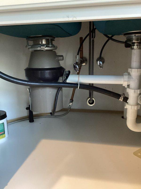 Successfully repaired kitchen faucet leak by replacing worn seals and O-rings in the valve assembly. Tightened loose connections on bathroom faucet, resolving intermittent leakage issue that had persisted for approximately one month in this 25-27 year old home.