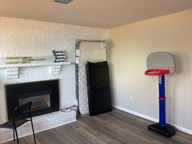 Responded to service call for a continuously running toilet in a 50-60 year old residence. Upon inspection, identified and replaced worn flapper valve assembly causing persistent flushing issues. Tested toilet operation post-repair to confirm proper fill and flush cycles were restored.