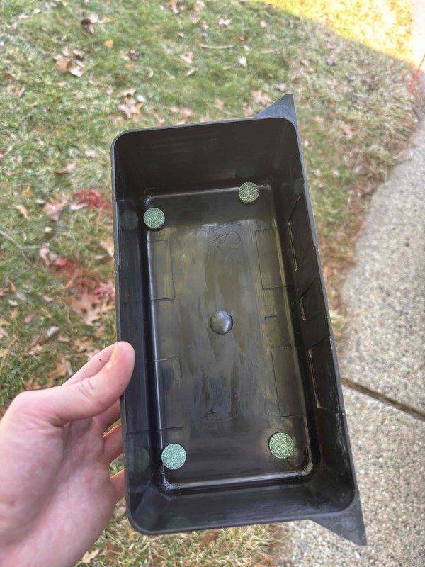 Performed annual heating tune-up on 6-year-old EnergiAir system (model WT 09-2029, CM: 2023). Identified deteriorated humidifier connection with visible corrosion and mineral buildup; cleaned drainage tray and inspected for proper operation. All maintenance completed successfully; system now functioning optimally.