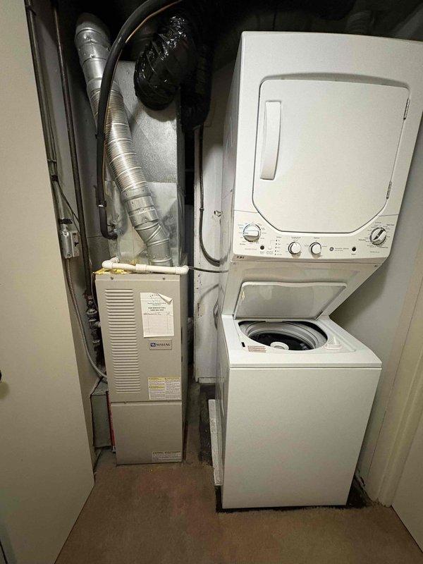 Diagnosed and replaced faulty flame sensor on 20-year-old Nordyne heating system that was failing to produce heat. Noted to customer that any persistent issues may be environmental in nature as determined by team lead inspection.