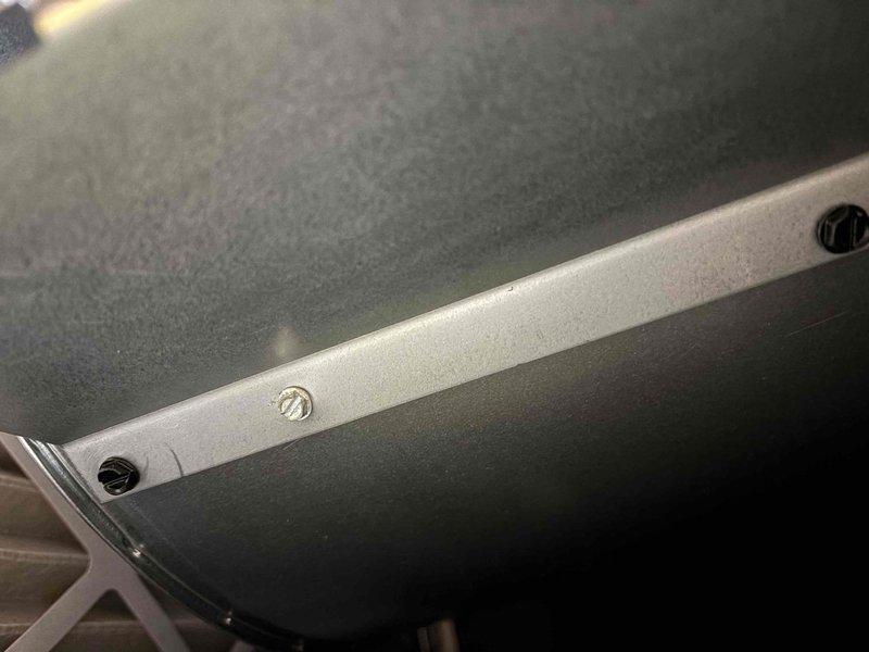 Responded to no heat call for 0-year-old furnace. Inspection revealed faulty circuit board connections. Repaired loose terminals and secured fasteners on control panel, restoring proper electrical contact. System now functioning normally with heat production verified.