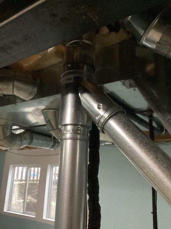 Responded to water leak service call for 23-year-old water heater. Upon inspection, identified active leak from tank, indicating end of useful life. Recommended replacement as repair not feasible due to age and condition of unit.
