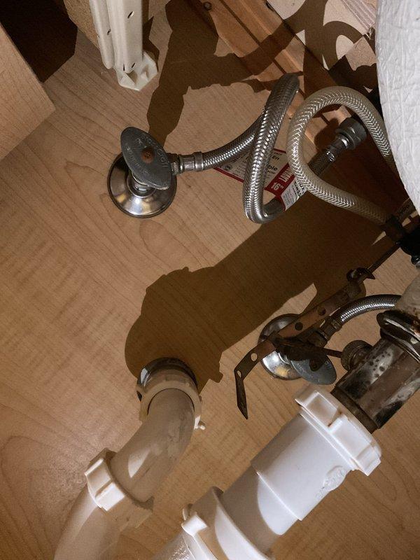 Responded to service call for reported leaks under all sinks. Upon inspection, examined P-trap assemblies, supply lines, and connection points at multiple sink locations. Completed necessary repairs to eliminate leaks and verified proper drainage function with no remaining moisture issues.