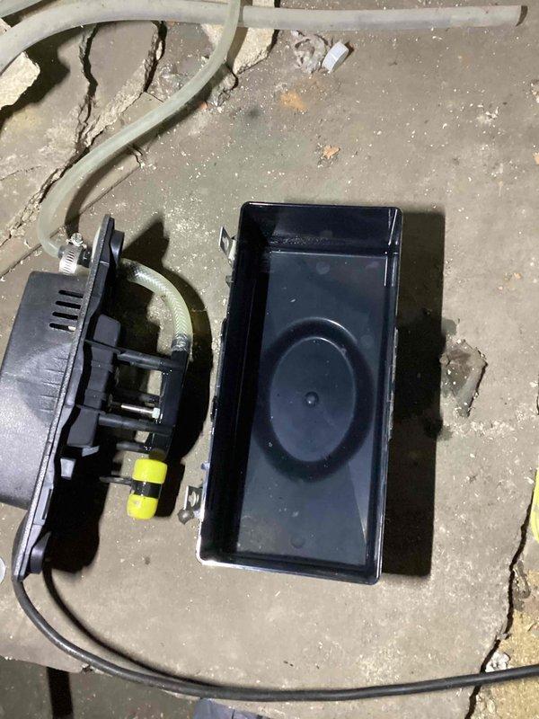 Performed complimentary furnace tune-up on 3-year-old EnergiAir WT 01-2032 unit (CM: 2021) as part of service club membership. Inspected all mechanical components, verified proper system operation, and documented condition with photos of the furnace components and drain pan assembly. No humidity control system present; furnace is functioning correctly with no issues identified.