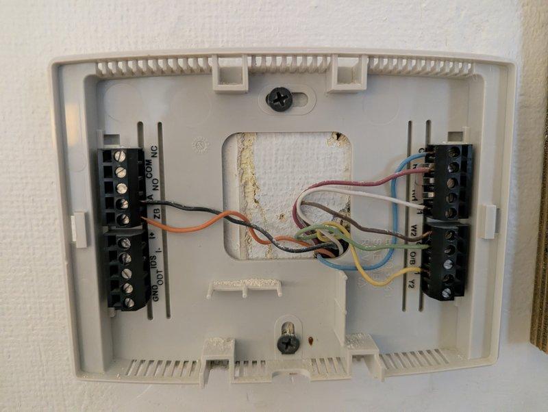 Diagnosed and repaired outdoor sensor issues on a 4-year-old Aprilaire automatic humidifier system. Inspected thermostat wiring connections and verified proper outdoor sensor installation. Successfully restored system functionality and provided comprehensive operation instructions to client who had previously received insufficient technical support.
