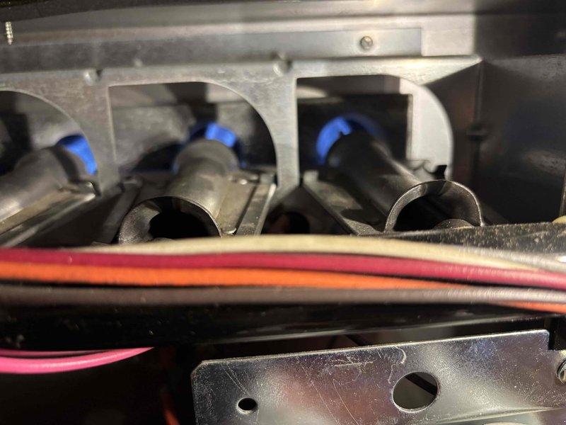 Successfully replaced defective gas valve on heating system as quoted. Verified proper flame pattern and burner operation after installation, with all connections properly secured and system functioning correctly.