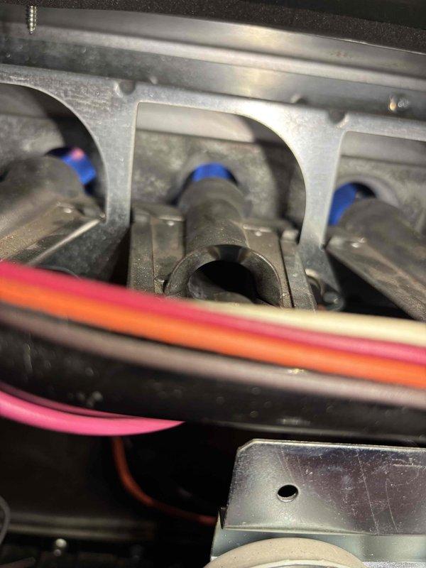 Successfully replaced defective gas valve on heating system as quoted. Verified proper flame pattern and burner operation after installation, with all connections properly secured and system functioning correctly.