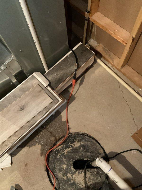 Performed comprehensive annual heating system inspection on 10-year-old furnace as part of scheduled maintenance under comfort club membership. Inspected furnace components and drainage systems in utility area, with particular attention to condensate line and connections. System is functioning properly with no immediate concerns identified; customer's comfort club membership remains active through 2025.