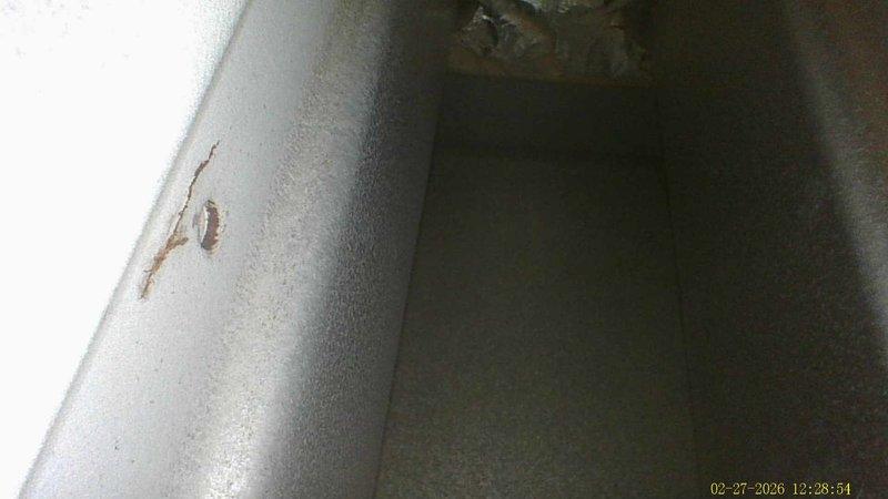 Performed comprehensive FSTU on 30-year-old Bryant furnace that was experiencing intermittent operation requiring manual resets. Inspection revealed corrosion in the heat exchanger and wear on the gas valve assembly. Cleaned components, checked electrical connections, and restored proper functionality to resolve the reset issue.