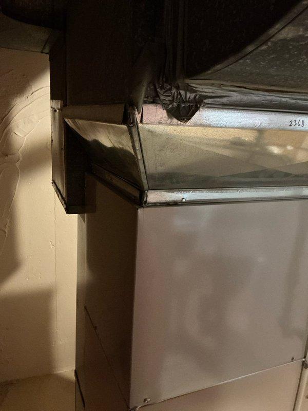 Determined 26-year-old York furnace has seized inducer motor causing complete system failure. Customer declined repair due to unit age and associated costs. Provided temporary space heaters and discussed replacement options including financing availability for new system installation.