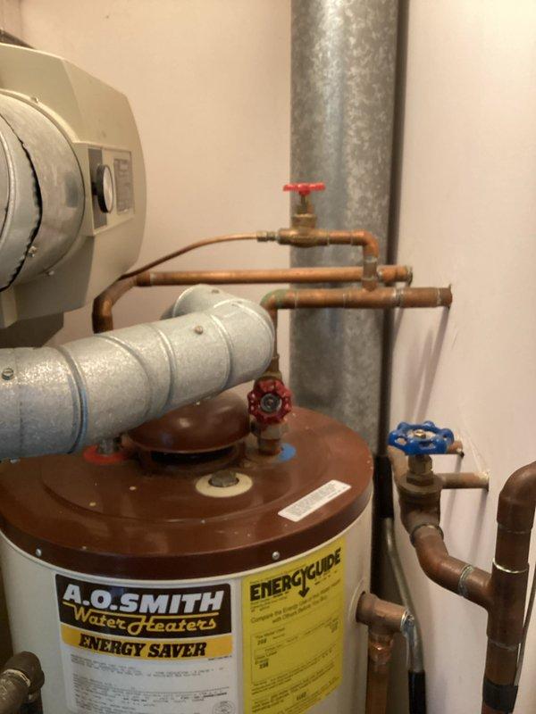 Completed annual heating maintenance on 6-year-old Bryant furnace system. Performed comprehensive tune-up with all operational checks. System is fully functional with no issues identified. Water heater (A.O. Smith Energy Saver) and associated ductwork were also visually inspected during the service visit.