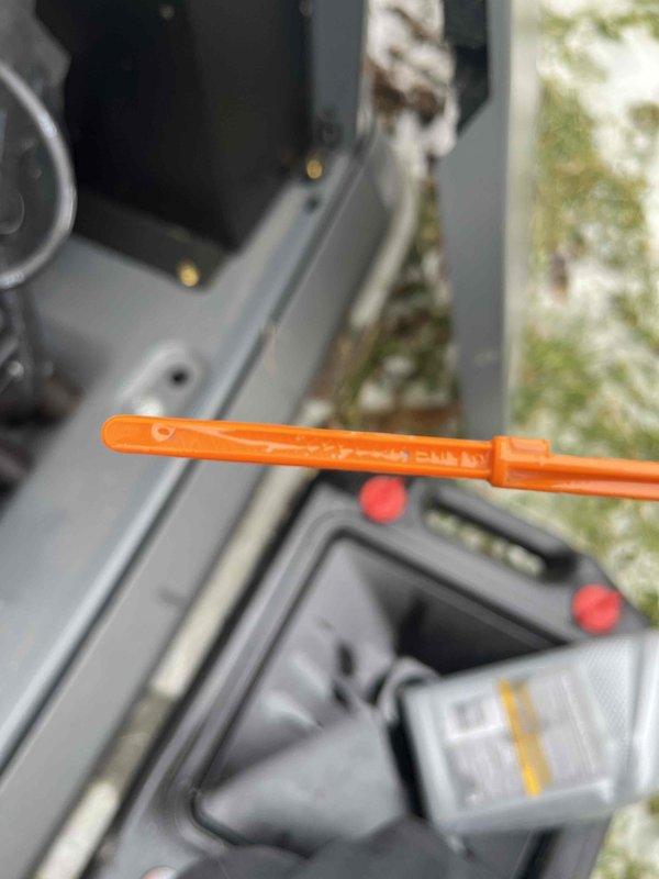 Performed scheduled second tune-up service on Generac generator as part of client's maintenance agreement (contract #2YR-HONEYWELL-WT-12-2028). Conducted comprehensive diagnostic checks, verified proper oil levels with measurement tool, and inspected all critical engine components including filters and connection points. Generator is operating within manufacturer specifications with no issues detected.