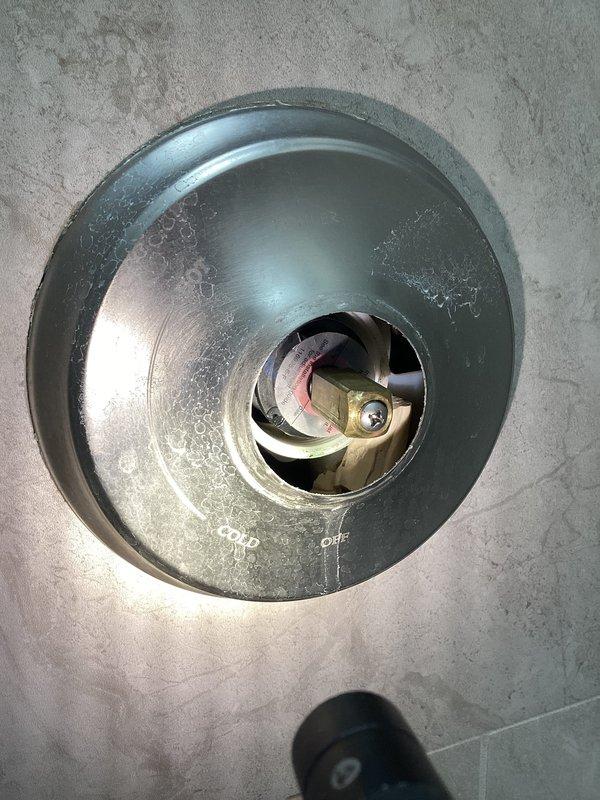 Responded to service call for multiple plumbing issues. Cleared clogged sink drain using appropriate techniques and repaired leaking shower faucet by replacing worn cartridge assembly and cleaning mineral deposits from shower head. Additionally, serviced master bathroom faucet by replacing faulty valve stem and damaged O-rings to eliminate leak.