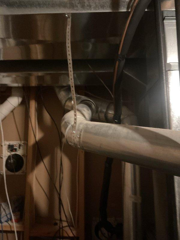 Responded to service call for Bradford White water heater (9+ years old) with recurring pilot light failure requiring daily relighting. Diagnosed thermocouple malfunction causing pilot light instability. Replaced thermocouple assembly and tested system through multiple ignition cycles to confirm proper operation and stable pilot flame.