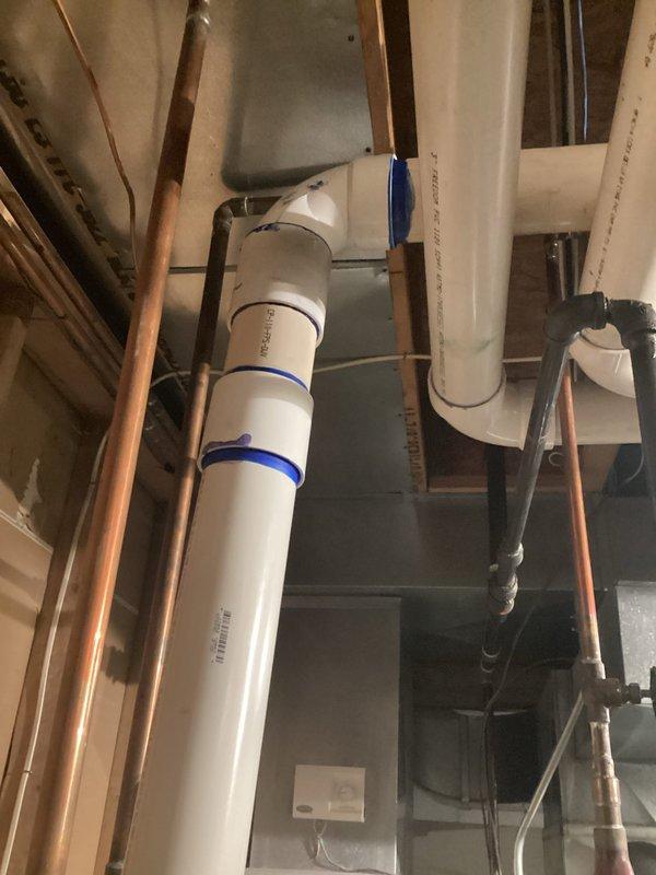 Performed annual heating maintenance on 3 systems: two furnaces and one Munchkin boiler. Serviced associated humidifiers. Inspected plumbing infrastructure including PVC and copper piping. All systems functioning properly with no issues identified. Left equipment in operational condition.