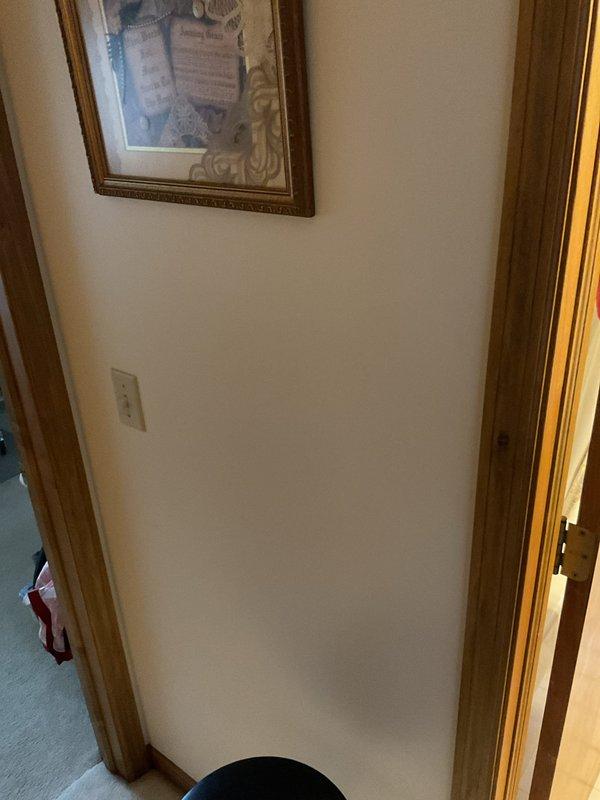 Responded to a service call for a leaking toilet water supply connection and a dripping shower faucet. Inspected the chrome shut-off valve and supply line connected to the toilet tank, identified source of leak, and made necessary repairs to stop the water leakage. Additionally, addressed the dripping shower faucet issue by replacing worn components to eliminate the drip.